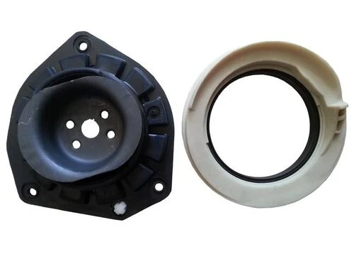 YTT 4272A Amortisör Tablası Takozu Rulmanlı Ön Sağ Sol Megane II Scenic II 02- Tum Motor Tıplerı ürün görseli 1