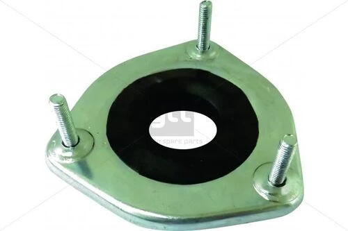 YTT 5039  Amortisör Tablası Takozu Bağlantı Fiorino 127 128 1.0 1.1 1.3 69-88 ürün görseli 1