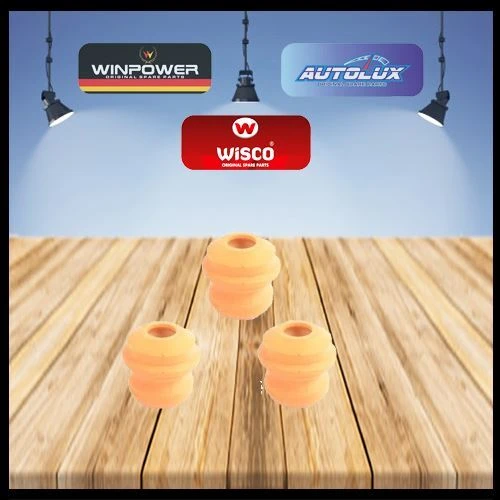 Wisco 7L0512131C Amortisör Takozu ürün görseli 1