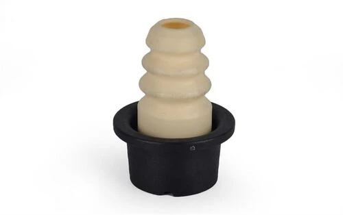 YTT 5025  Amortisör Tablası Takozu Albea 1.2 8V Mpı 1.2 16V 1.4 8V 1.6 16V Vulkollan Gozeneklı ürün görseli 1