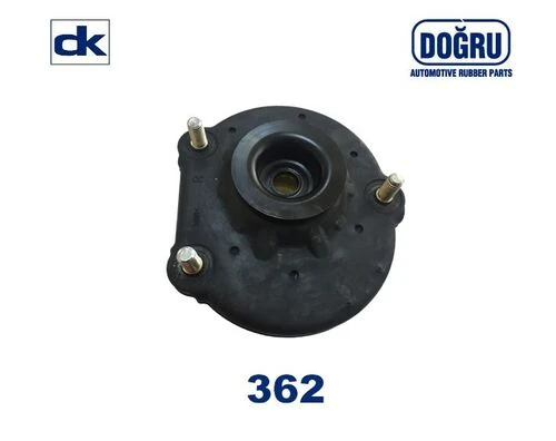 Doğru Kauçuk 362  (X) Amortisör Tablası Sol Bipper-Nemo-Linea 08- ürün görseli 1