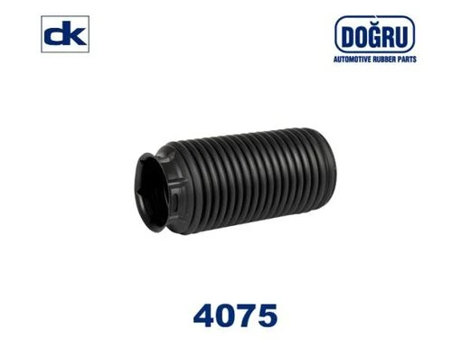 Doğru Kauçuk 4075  Amortisör Toz Körüğü Master III Movano B 10- ürün görseli 1