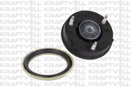 Kraftvoll 10010206  Ön Amortisör Üst Tablası Bilyalı Takım Transit V 184 01-05 Yc153k155aa ürün görseli 1