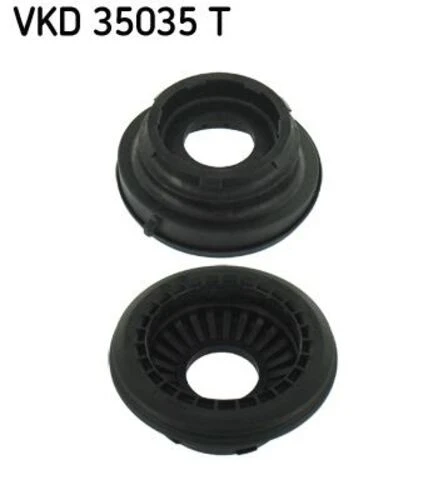 SKF VKD35035T Amortisör Rulmanı Cmax Focus II 07- 1.6 1.8 2.0 1.4 2.5 ürün görseli 1