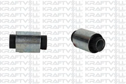 Kraftvoll 10050304  Ön Amortisör Alt Burcu Büyük E.m Karsan Minibüs J8 K524812 ürün görseli 1