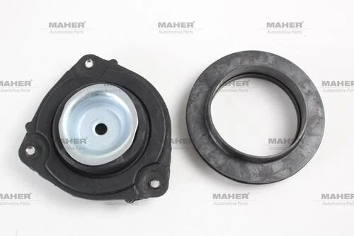 Maher 21931  Amortisör Kulesi Rulmanlı Takım Juke F15 Pulsar 1.5 DCI 1.6 1.6 Dıg-T-1.6 Lpg 4X2 4X4 Ön Sağ ürün görseli 1