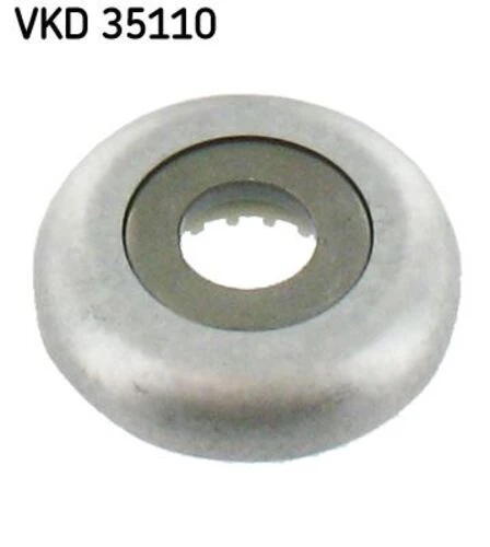 SKF VKD35110 Amortisör Rulmanı Golf IV Bora Kalos Aveo 1.6 1.8 1.8T 1.9 TDI Ahw-Akl Aeh Agn-Agu-Atn ürün görseli 1