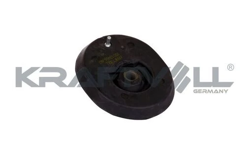 Kraftvoll 10010466  Amortisör Tabla Üst C2 C3 C3 Pluriel Rulmansız Pimi Ortada 5038.91 ürün görseli 1