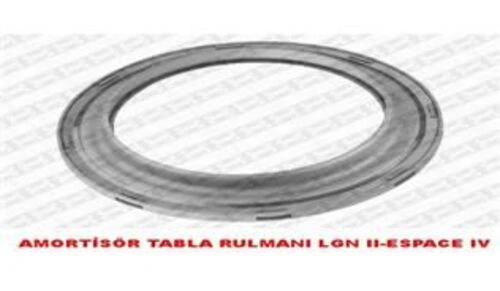 SNR M25507 Amortisör Rulmanı Laguna II Trafic II Master III / Movano III ürün görseli 1