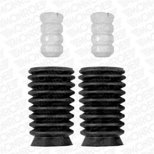 Monroe PK034 Pk034 Amortisör Toz Körüğü Takımı Ön Stoperlı Mercedes W201 W124 1293230192 ürün görseli 1