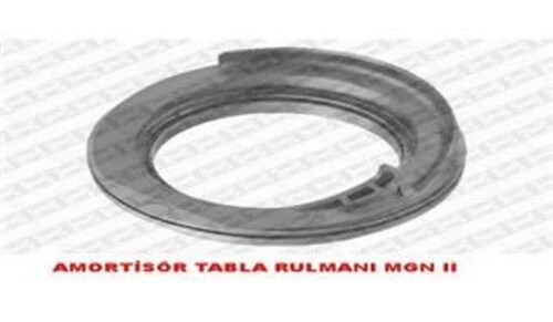 SNR M25508 Amortisör Rulmanı Megane II ürün görseli 1