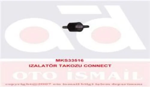 MKS 516  Izalatör Takozu Connect ürün görseli 1