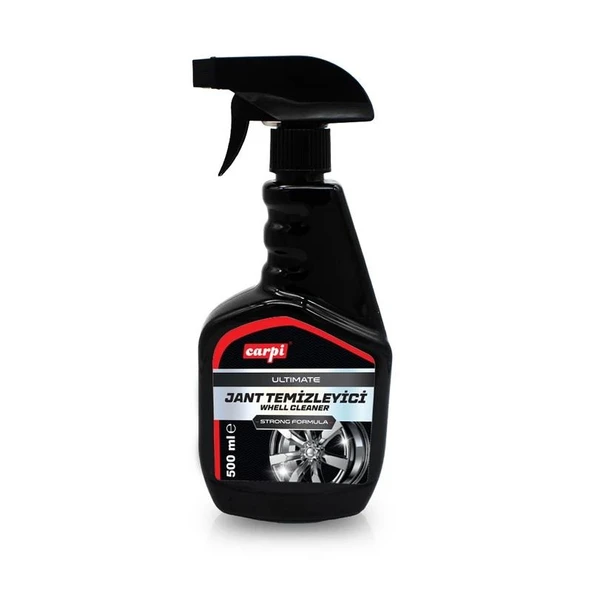 CARPİ Jant Leke Temizleyici Sıvı Pump 500ml ürün görseli 1