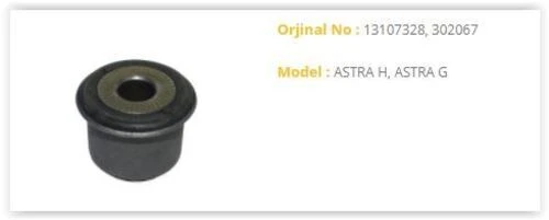 Doğru Kauçuk 1156  Dıngıl Takozu Ön Astra G Astra H ürün görseli 1