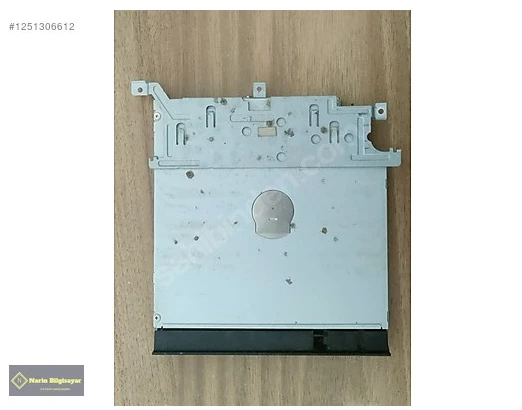 ASUS X541N X541NA DVD SABİTLEME APARATI DAHİL ürün görseli 1