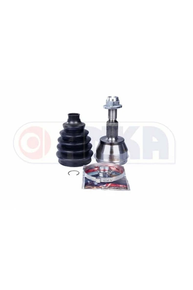Anka 20280008   AKS KAFASI 1.6 TDCI ürün görseli 1