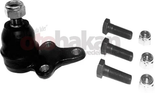 AYD 00376  ROTİL ALT SAĞ SOL HILUX 84-04 4X2 ürün görseli 1