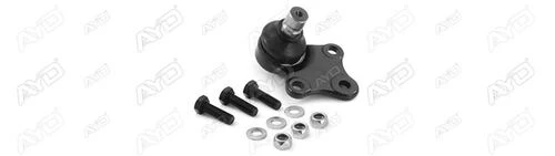 AYD 00349  Rotil Partner/Berlingo 96- (18 Mm) P-614 X ürün görseli 1