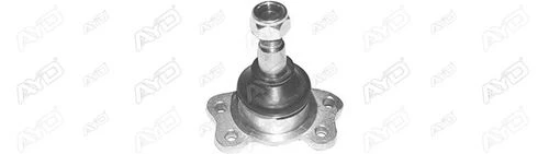 AYD 08673  ROTİL ÜST XENON TELCOLINE 4X4 4X2 ürün görseli 1