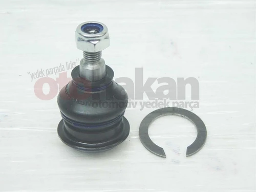 AYD 02067  Rotil Üst Accent Elantra Getz Sonata 98-05 Matrıx Coupe / Cerato 95-05 ürün görseli 1