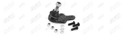 AYD 05947  Rotil Focus/C-Max/S40/V50 04-/C30/C70 06- X ürün görseli 1