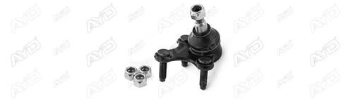 AYD 03350  ROTİL ALT SAĞ GOLF V /CADDY III/ A3 V-555 X ürün görseli 1
