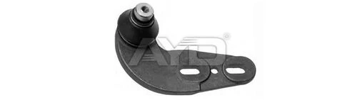 AYD 02610  ROTİL AUDI 80-90 SOL ARKA ürün görseli 1