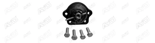 AYD 01249  ROTİL ÜST SAĞ SOL TERRANO PICK-UP D21 2WD 4X4 ürün görseli 1