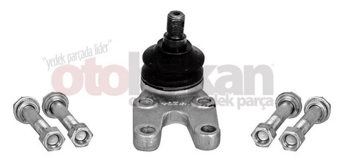 AYD 10776  ROTİL ALT XENON 08-12 ürün görseli 1