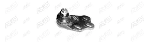 AYD 01244  ROTİL AUDI 80-90 SOL 19 mm H.D. ürün görseli 1