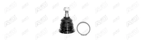 AYD 02121  ROTİL ÜST SAĞ SOL PICK-UP 2WD 4WD 98-05 D22 SKYSTAR 2WD ürün görseli 1