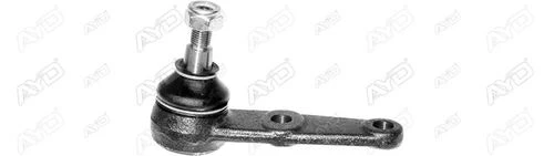 AYD 01618  ROTİL ALT SAĞ SOL EXCEL 84-95 ürün görseli 1