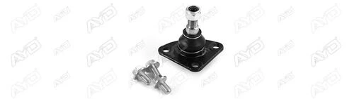 AYD 06993  Rotil Ducato/Boxer/Jumper 06- F-814 10-23105 X ürün görseli 1