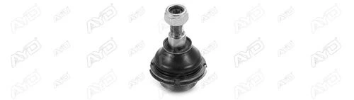 AYD 04109  ROTİL ÜST  P407 /C6 04-  12-12100 - X ürün görseli 1