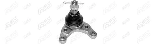 AYD 08373  ROTİL ALT RANGER 10- 4WD / BT50 06- ürün görseli 1