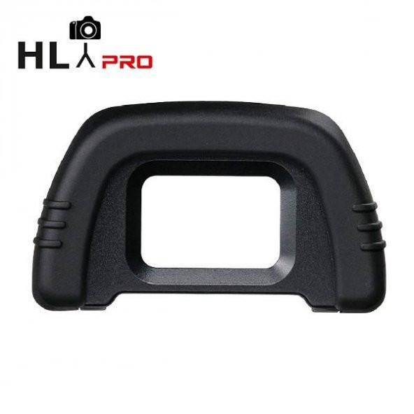 HLYPRO NİKON DK-21 D300S VİZÖR LASTİĞİ ürün görseli 1