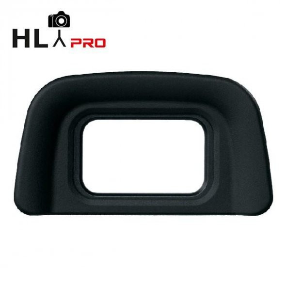 HLYPRO NİKON DK-20 D5100 VİZÖR LASTİĞİ ürün görseli 1