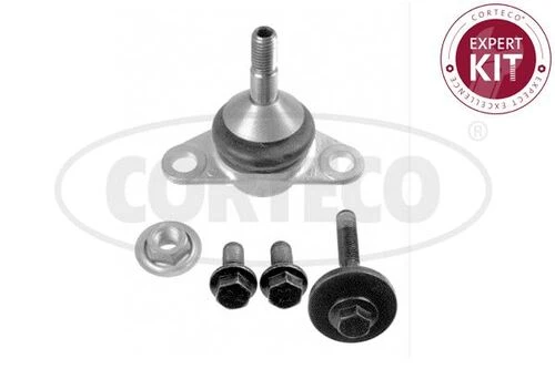 Corteco 49399013  Alt Rotil Volvo S 60 I 00-10 Awd S 80 I 99-06 Awd V 70 Iı 01-07 Awd Xc 70 Iı Awd 02-07 Sağ Sol 274186 ürün görseli 1