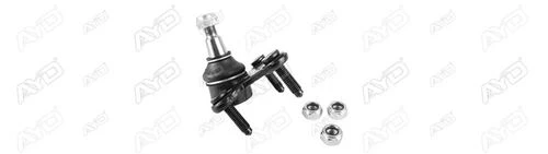 AYD 05522  ROTİL SOL PASSAT/ TİGUAN 05- V-585 X ürün görseli 1