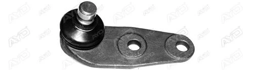 AYD 05286  ROTİL AUDI 80PASSAT  17 mm ürün görseli 1