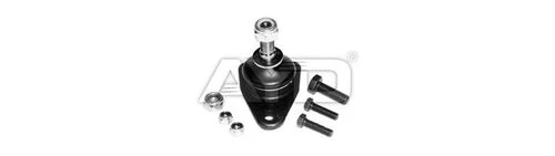 AYD 01256  ÜST ROTİL ESPACE -87 ürün görseli 1