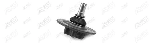 AYD 02268  ÜST ROTİL MASTER 98-09 MOVANO  VOT 11-13102 ürün görseli 1