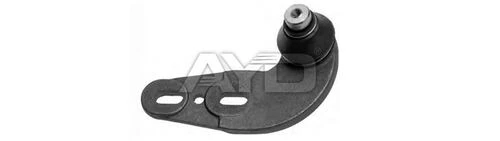 AYD 02609  ROTİL AUDI 80-90 SAĞ ARKA ürün görseli 1