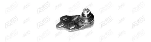 AYD 01243  ROTİL AUDI 80-90 SAĞ 19 mm H.D. ürün görseli 1