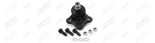 AYD 04629  Rotil Alt Sağ Sol Mazda 2 03-07 ürün görseli 1
