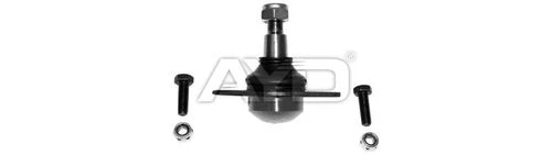 AYD 01142  Rotil Audi 80-90 Alt Arka ürün görseli 1