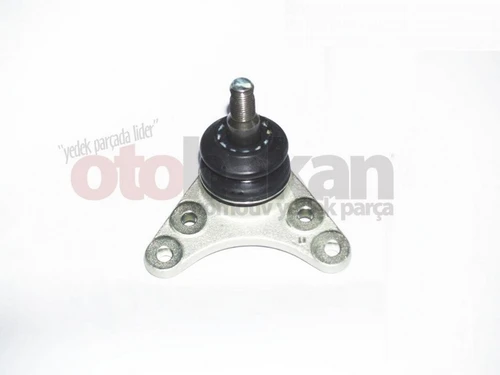 AYD 06960  Rotil Üst D-Max 02-07 D-Max Euro5 12- 4X2 ürün görseli 1