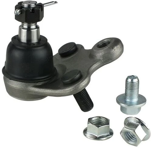 Delphi TC2627 ALT ROTİL HONDA CR-V III 10/06- ÖN SOL/SAG ürün görseli 1