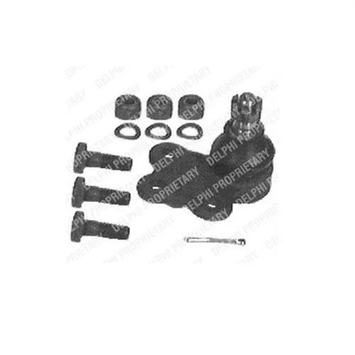 Delphi TC397 ROTİL ASTRA F 91-98 VECTRA A 88-95 ASCONA C 81-88 ürün görseli 1