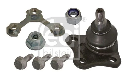 FEBI 280060  Rotil Sol Bora IV 98 - Golf IV 97- Octavia 97-04 - Leon-To (14440) ürün görseli 1